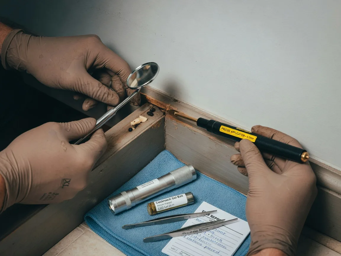 Why choose Emergency Pest Control in Leakey, TX